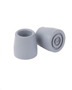 Drive Utility Walker Replacement Tips, 1 Pair
