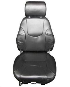 Ventura 4 DLX Capt. Seat Assy. 20" Drive Medical VENT-43