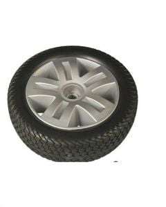 Ventura 4 DLX Front Wheel Assembly Drive Medical VENT-24