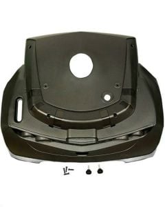 Ventura 4 DLX Rear Shroud Folding Seat Drive Medical VENT-12