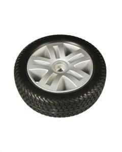 Ventura 4 DLX Rear Wheel Assy. Solid Drive Medical VENT-28