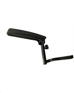 Ventura 4 DLX Right Arm Pad Capt. Seat Drive Medical VENT-32