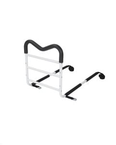 M-Rail Home Bed Assist Handle with Pouch