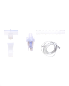VixOne Disposable Nebulizer Pack of 50 3655d-621