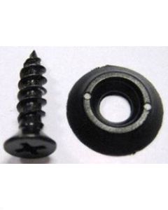 Nova Screw To Attach Side Panel To Frame Transport Chair Models 330, 332, 348, 349, 352, 418