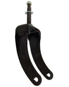 Nova Fork Transport Chair Front Fork VT-FF100 Nova Parts