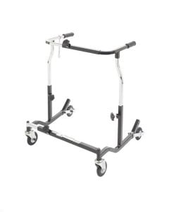 Bariatric Heavy Duty Anterior Safety Roller, 500lbs Weight Capacity ce 1000 xl