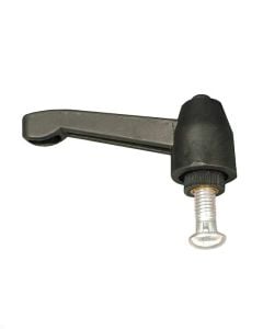 Push Handle Locking Lever Wallaby Wheelchair Drive Medical WB 8034