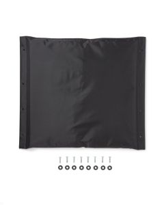 K4 Wheelchair Basic Seat Upholstery, 18", K4 BASIC WCA806920K4B