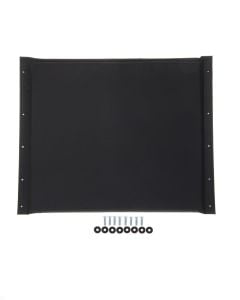 Wheelchair Seat Upholstery, 22" WIDE, Medline WCA806926K4