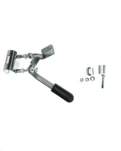  Right Brake Sentra Ec Heavy Duty Extra Wide Wheelchair Drive Medical Stds4032r