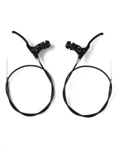 Handbrake for Excel Transport Wheelchairs WCAHBRAKE