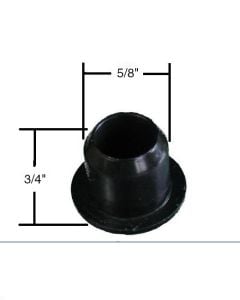 Frame Plug for Poly Fly Wheelchair Drive Medical WCP 1287