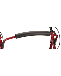 Nova Backrest Red Square For 4214, 4215