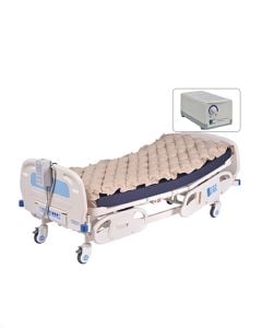 Deluxe Alternating Pressure System by Nova APP-2001