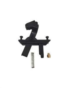 Wheel Brake Assy for Nitro Sprint Rollator Drive Medical 102662-08