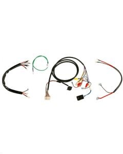 Scout 4 Replacement Wire Harness Drive Medical 