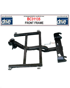 Bobcat 3 Front Frame Drive Medical BC31135