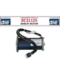 Bobcat 3 Motor Only Drive Medical BC31125