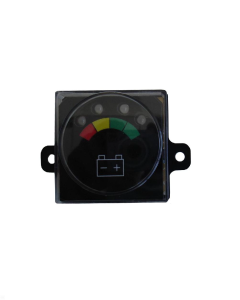 Bobcat 3 Battery Gauge Drive Medical BC31208B