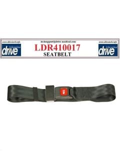 Cobalt Power Chair Seat Belt Drive Medical LDR410017