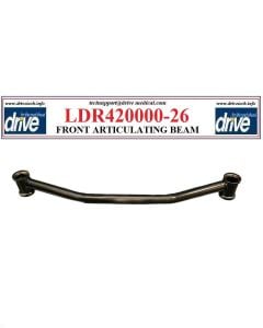 Cobalt Power Chair Articulating Beam Drive Medical LDR420000-26