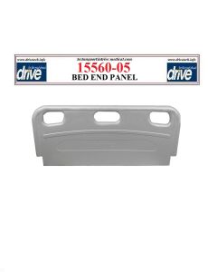 Competitor Bed End Panel Replacement Drive Medical 15560-05