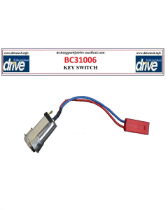Bobcat 3 Ignition Switch Drive Medical BC31006