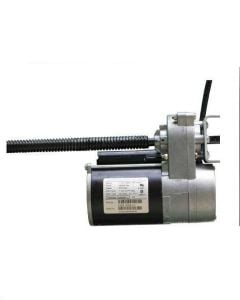 Delta Bariatric Hi/Low Bed Motor Drive Medical 15302HL