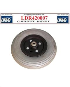 Cobalt Power Chair Caster Drive Medical LDR420007