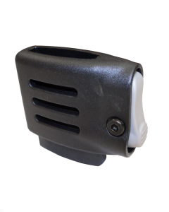Height Locking Latch for Nitro Walkers - Gray