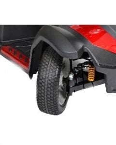 Ventura 4 DLX Front Frame Drive Medical VENT-17