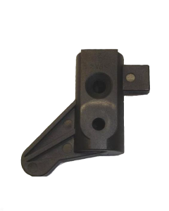 Backrest Pivot Brackets for Drive Rollator Walkers 1 pair, 9501S72603
