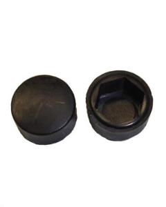 Axle Cap Drive Medical STDS001000 (Default)