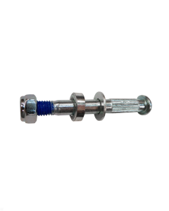 Nitro Rollator Rear Axle Drive Medical 1026631