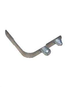 Silver Sport 1 Replacement Arm Release Button Drive Medical STDS3J4503