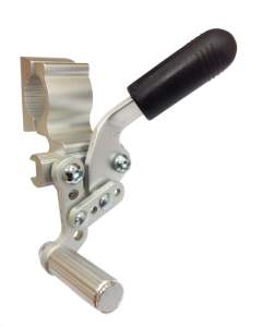 Push to Lock Brake for Viper Plus GT Wheelchair, Right, STDS1A351R