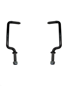 Nitro Rollator Fork Assembly (Left, #22) Drive Medical 1026622