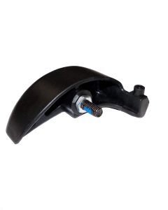 Nitro Wheel Lock Assembly Plastic Left 1026641