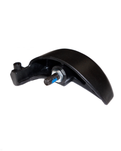 Right Wheel Lock Assembly, Plastic, for Drive Nitro 1026642