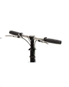 DV8 Aluminum Steerable Knee Walker Crutch Alternative Handle Bar 9503H79001