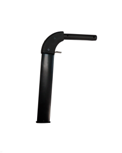 Nitro Rollator Handlebar s/n 2A1301 and After Drive Medical 1026630N