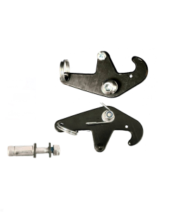 Nitro Rollator Safety Lock Drive Medical 1026638