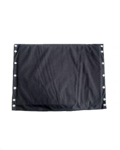 Replacement Seat Upholstery 26" for Sentra EC Extra Wide, STDS1M2226