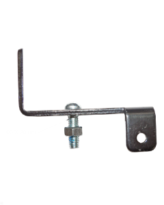 Right Wheel Brake with Hardware Replacement for Nitro Walker by Drive Medical