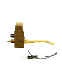 Replacement Left Brake Assembly for Drive Deluxe Nitro, Champagne,  1026601-BN