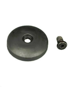 Nitro Rollator Front Hub Cap Drive Medical 1026614