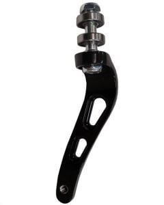 Nitro Rollator Block Style Fork Assembly (Right) Drive Medical 1026621-AN