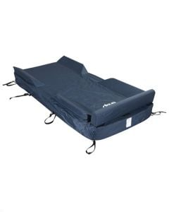 Defined Perimeter Mattress Cover, Large by Drive Medical