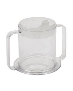 Drive Lifestyle Handle Cup